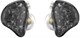Наушники FiiO FH1s Black 500095