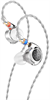 Наушники FiiO FH1s Black 500095