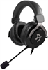 Гарнитура Arozzi ARIA Black 500145