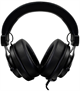 Гарнитура Arozzi ARIA Black 500145