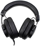 Гарнитура Arozzi ARIA Black 500145