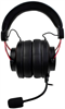 Гарнитура Arozzi ARIA Red 500146