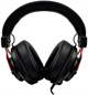 Гарнитура Arozzi ARIA Red 500146
