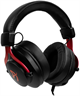Гарнитура Arozzi ARIA Red 500146