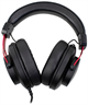 Гарнитура Arozzi ARIA Red 500146