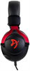Гарнитура Arozzi ARIA Red 500146