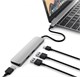 USB-концентратор Satechi ST-CMAM 502509