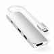 USB-концентратор Satechi ST-CMAS 502510