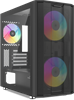 Корпус SAMA S30 Black 512678