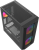 Корпус SAMA S30 Black 512678