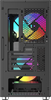 Корпус SAMA S30 Black 512678