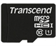 Карта памяти 16GB MicroSD Transcend (TS16GUSDCU1) 503731