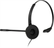 Гарнитура Plantronics (Poly) Blackwire 3220 Stereo USB-C Headset +USB-C/A Adapter (Bulk) 518831