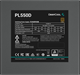 Блок питания 550W DeepCool PL550D 517353
