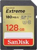 Карта памяти 128GB SD SanDisk Extreme (SDSDXVA-128G-GNCIN) 503872
