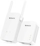 Powerline-адаптер Tenda PH5 505625