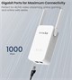 Powerline-адаптер Tenda PH5 505625