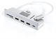 USB-концентратор Satechi ST-UCICHS 502526