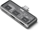 Кардридер Satechi Mobile XR Hub with microSD Reader 505495