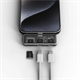 Кардридер Satechi Mobile XR Hub with microSD Reader 505495