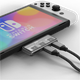 Кардридер Satechi Mobile XR Hub with microSD Reader 505495