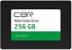 Накопитель SSD 256GB CBR Base (SSD-256GB-2.5-BS24b) OEM 511920