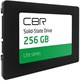 Накопитель SSD 256GB CBR Lite (SSD-256GB-2.5-LT22) 511931