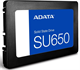 Накопитель SSD 240GB ADATA Ultimate SU650 (ASU650SS-240GT-R) 517519