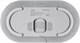 Портативная акустика BBK BTA2010 Grey 516781