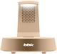 Портативная акустика BBK BTA2010 Grey 516781