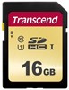 Карта памяти 16GB SD Transcend 500S (TS16GSDC500S) 503739