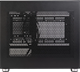 Корпус Eurocase MI05 Black 511613