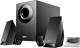 Колонки Edifier M1360 Black 502690