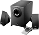Колонки Edifier M1360 Black 502690