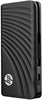 Внешний накопитель SSD 256GB HP P800 (3SS19AA) 504852