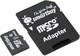 Карта памяти 256GB MicroSD SmartBuy + SD адаптер (SB256GBSDU1A-AD) 503910