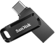 USB Flash накопитель 256GB SanDisk Ultra Dual Drive Go (SDDDC3-256G-G46) 504721
