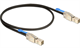 Кабель LSI SAS-3M-SFF8644-SFF8644 506168
