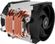 Кулер для серверного процессора Arctic Freezer 4U-SP5 506865