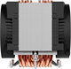 Кулер для серверного процессора Arctic Freezer 4U-SP5 506865