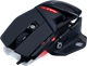 Мышь Mad Catz R.A.T.4+ Black 517135