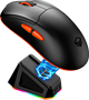 Мышь MeeTion Air GW39 Black 517166