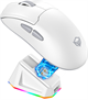 Мышь MeeTion Air GW39 White 517167