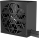 Блок питания 750W 1STPLAYER ACK BRONZE HA-750AA2 Black 518064