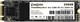 Накопитель SSD 256GB ExeGate NextPro+ M.2 (UV500TS256) 511987
