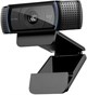Веб-камера Logitech C920e (960-001360/960-001086) 502166