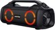 Портативная акустика SmartBuy WARLORD Black (SBS-5340) 518750