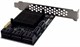Контроллер SATA Orient MJ9215S8 514534