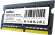 Оперативная память 8GB DDR4 3200MHz Indilinx SO-DIMM (IND-ID4N32SP08X) 510123