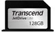 Карта памяти 128GB SD Transcend JetDrive Lite 330 (TS128GJDL330) 503875